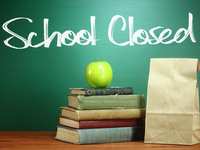 Conroe ISD Announces Closure for Friday, May 3