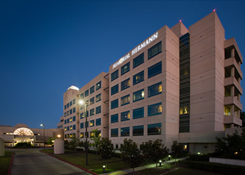 Memorial Hermann The Woodlands