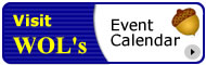 The Woodlands Texas Events Calendar