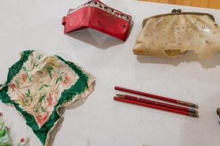 Lost purse reunited with family more than 60 years later