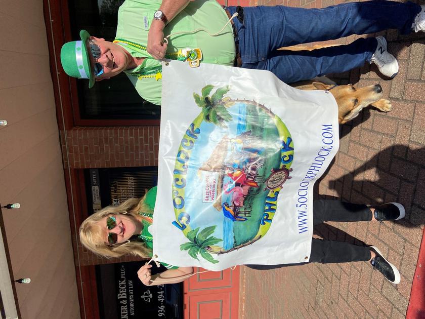 “Pints For a Purpose:” Margaritaville Lake Resort Teams Up with Alzheimer’s Association to Bring Hope, Awareness to Disease