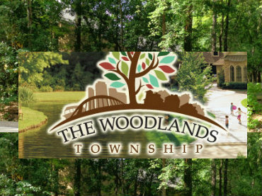 woodlands township sewer