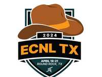 ECNL Texas Showcase 2024