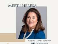 Introducing Richmond Realty Group's new addition, Theresa Wagaman!