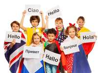 Benefit Of Learning Languages At An Early Age