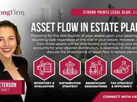 Asset Flow in Estate Planning