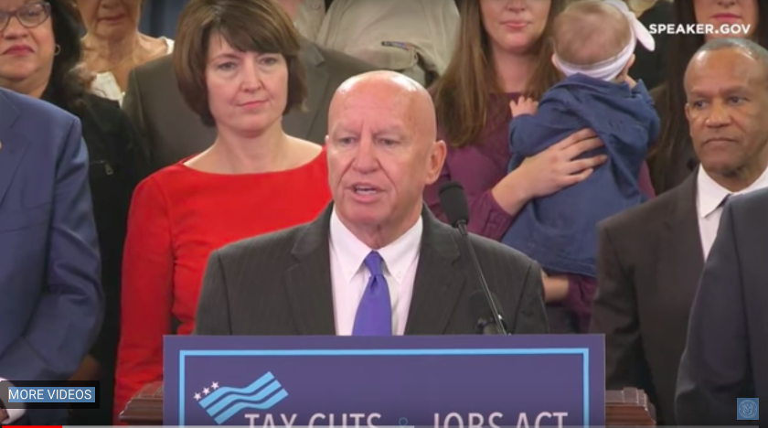 Keep the adoption tax credit