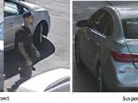 MCTX Sheriff Seeks Public’s Help in Identifying Vehicle Theft Suspect
