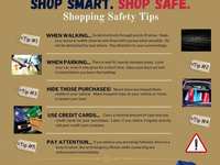 MCTX Sheriff Shopping Safety Tips for the Holiday Season