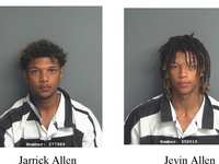 Two Arrested for Assaulting Willis Coach after Basketball Game