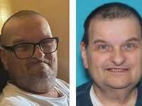 **UPDATE** MCTXSheriff Located Missing Person Ricky Barnhart