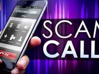 MCTX Sheriff Issues Scam Alert for Montgomery County Residents