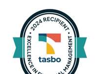 Conroe ISD Awarded TASBO Excellence in Financial Management for Second-Straight Year