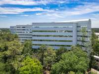 Morales Capital Group Excites Houston's CRE Landscape with Revitalization of Historic HPE/Compaq Computer Campus