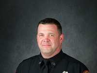 South Montgomery County Fire Department mourns loss of firefighter Corby McKenzie