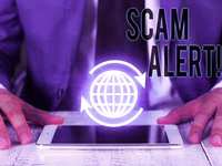 MCTXSheriff Warns Residents of Scam Calls