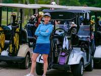 Tee time and ante up! The 16th annual Waste Connections Golf Classic for Kids and VIP Poker Experience are coming up