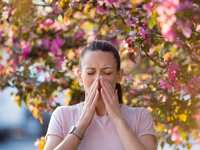 Memorial Hermann-GoHealth suggests you get an early start on allergy season