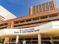 Baylor St. Luke’s Medical Center First in Texas Medical Center to Treat Patients with Breakthrough Heart Technology