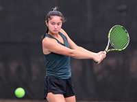 John Cooper Sports: Dragon Tennis Players and Pole Vaulters Take Individual Honors, Dragon Girls Golf Team Wins