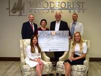 Interfaith of The Woodlands announces chairs, Woodforest National Bank as presenting sponsor for The 2024 Celebration of Excellence gala