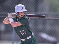 John Cooper School Sports: Dragon Softball Opens Conference Play With Win