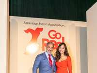 2024 Montgomery County Go Red for Women Luncheon and Fashion Show to be chaired by Lonny Soza & Elvira Graham