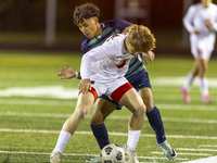 HS Boys Soccer Playoffs: College Park Loses Heartbreaker in Penalties to End a Memorable Season