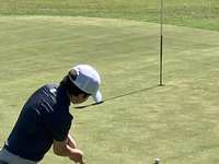 Triumphant Victory: TWMS Golf Team Clinches District Championship