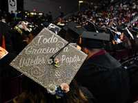 Lone Star College named top degree producer for Hispanic/Latino students