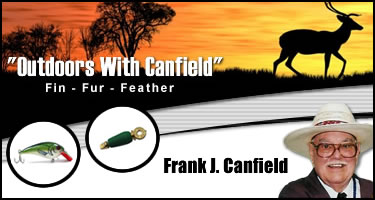 Outdoors with Canfield