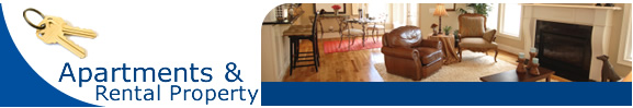 Apartments & Rentals