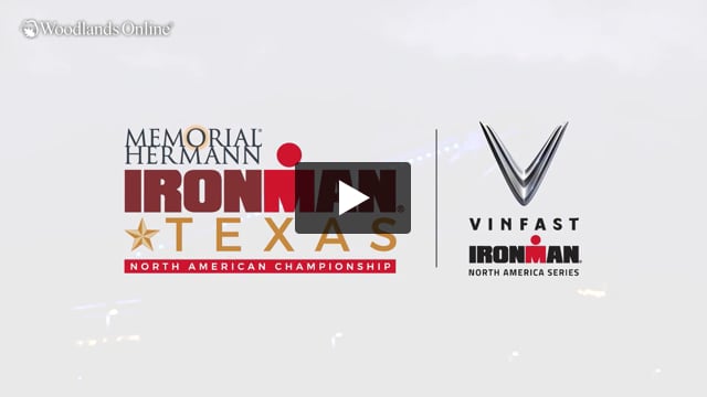 2024 Ironman North American Championship - Start