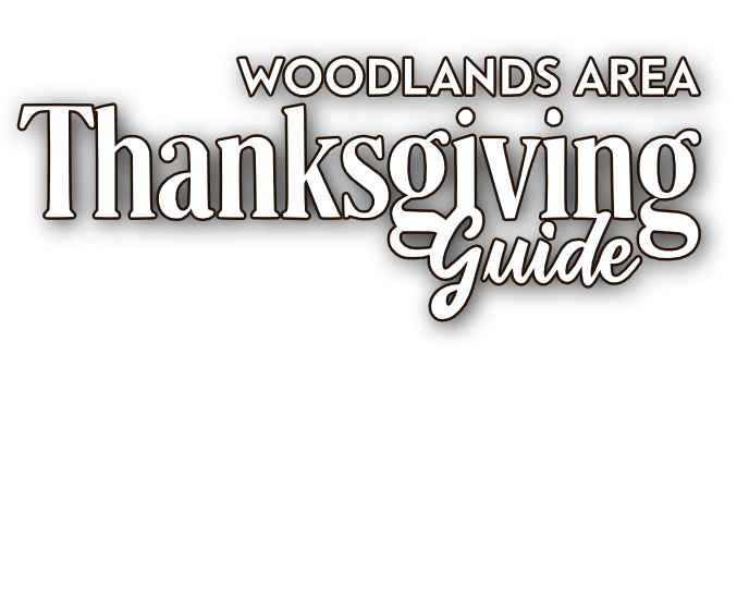 Thanksgiving Guide