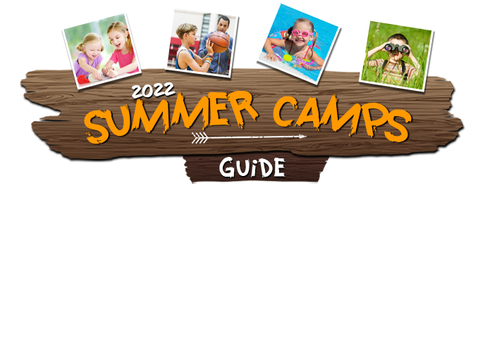 The Woodlands Summer Camp Guide - Woodlands Online