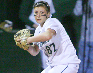 Softball: Lady Highlanders set to defend title | Woodlands Online