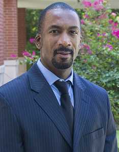 LSC-Montgomery Announces Dr. James McGee As Vice President Of ...