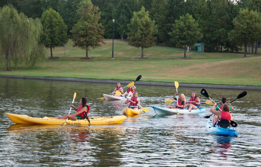 Kayaks for sale in The Woodlands, Texas