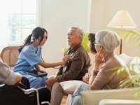 Licensed vs Non-Licensed Care Homes: Key Differences Explained