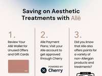 Take Your Aesthetic Treatments to the Next Level with Alle