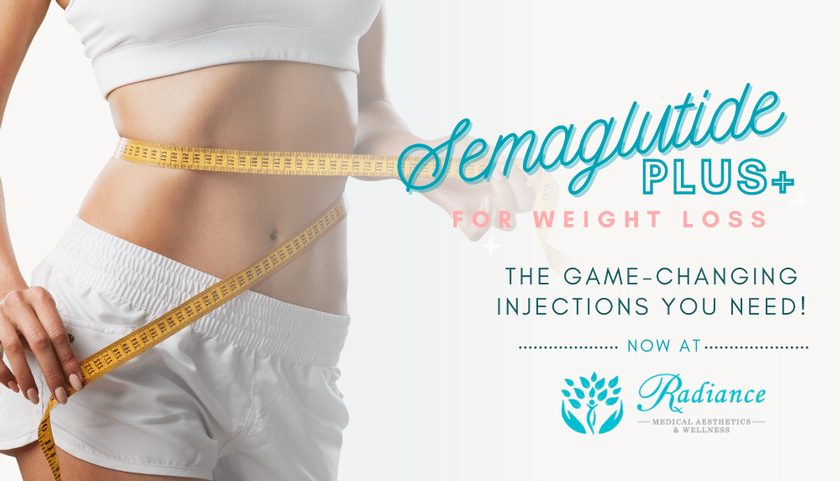 Weight Loss Programs - Semaglutide and more — Advanced Aesthetic Center