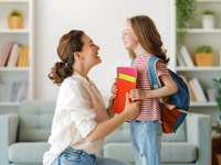 Keeping Your Family Healthy During the School Year