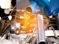 Prepare Your Vehicle for Cooler Temperatures with a Fall Oil Change