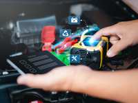 Top Signs It’s Time for a New Car Battery - Repair One The Woodlands