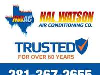 Here are 5 great reasons to use Hal Watson for your air conditioning repair issues