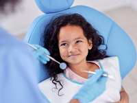 Children with Sensory Sensitivities: Plan for a Successful Dental Visit