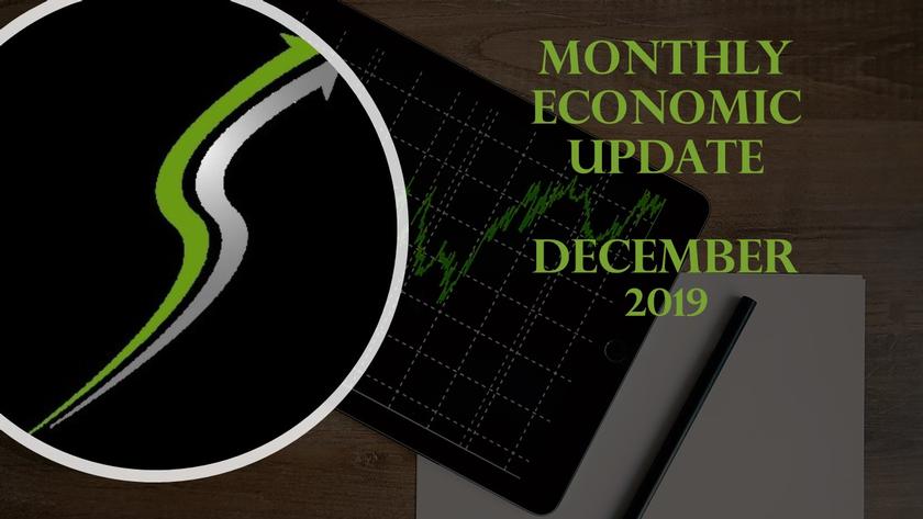 Monthly Economic Update - December