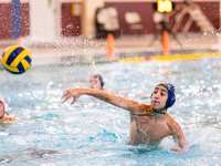 HS Water Polo: UIL Area Playoff Round Results