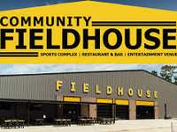 Community Sports: Community Fieldhouse Touts Headlining Athletic Fun for All