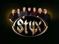 New Show Alert: Styx & Kevin Cronin + Don Felder: The Brotherhood of Rock Tour